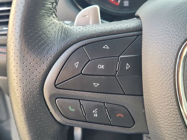 2025 Dodge Durango GT Plus AWD