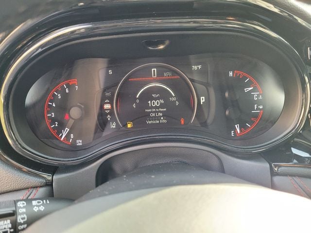 2025 Dodge Durango GT Plus AWD