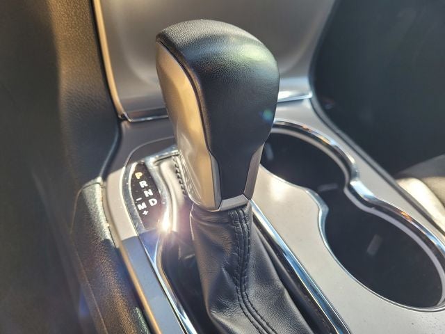 2022 Jeep Grand Cherokee WK Laredo X 4x4