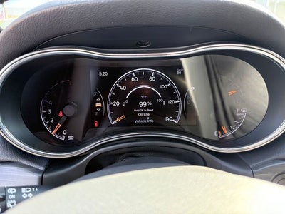 2022 Jeep Grand Cherokee WK Limited 4x4