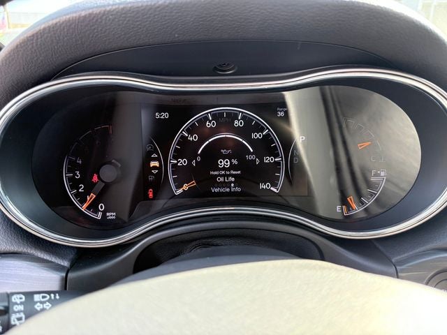 2022 Jeep Grand Cherokee WK Limited 4x4