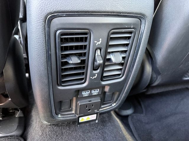 2022 Jeep Grand Cherokee WK Limited 4x4