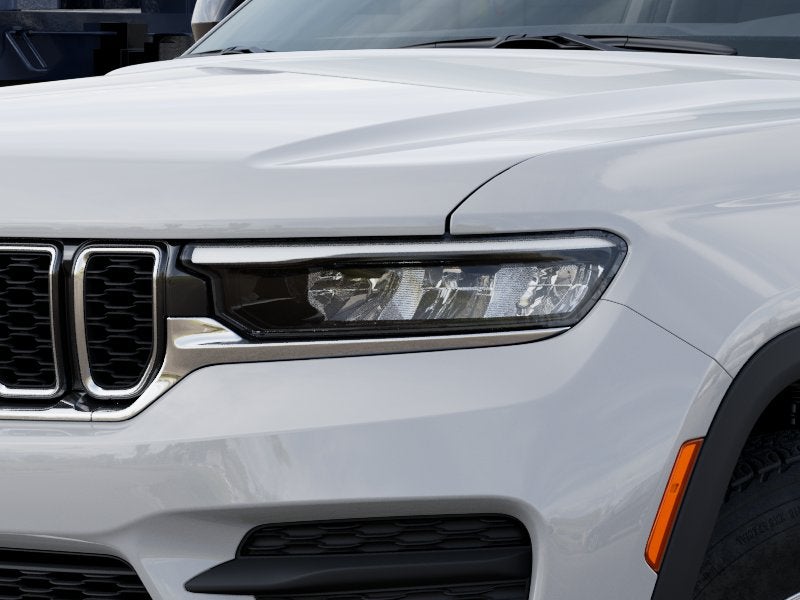 2025 Jeep Grand Cherokee GRAND CHEROKEE LAREDO 4X2