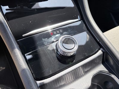 2026 Jeep Grand Cherokee GRAND CHEROKEE LAREDO 4X4