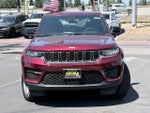 2026 Jeep Grand Cherokee GRAND CHEROKEE LAREDO 4X4