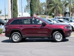 2026 Jeep Grand Cherokee GRAND CHEROKEE LAREDO 4X4
