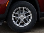 2026 Jeep Grand Cherokee GRAND CHEROKEE LAREDO 4X4