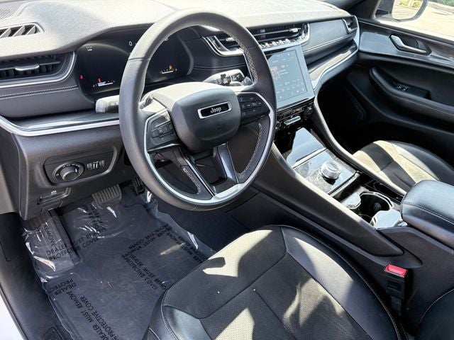 2023 Jeep Grand Cherokee Altitude 4x4