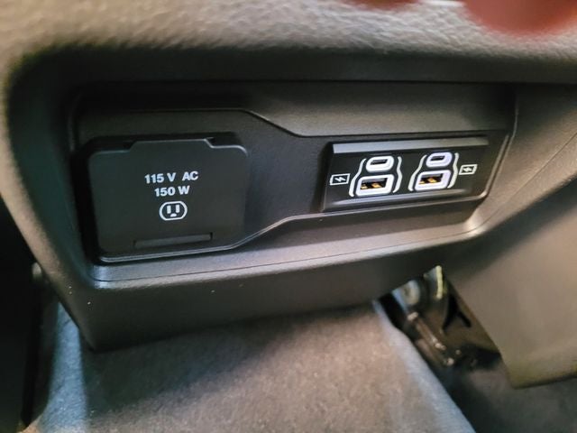 2025 Jeep Grand Cherokee Altitude X 4x4