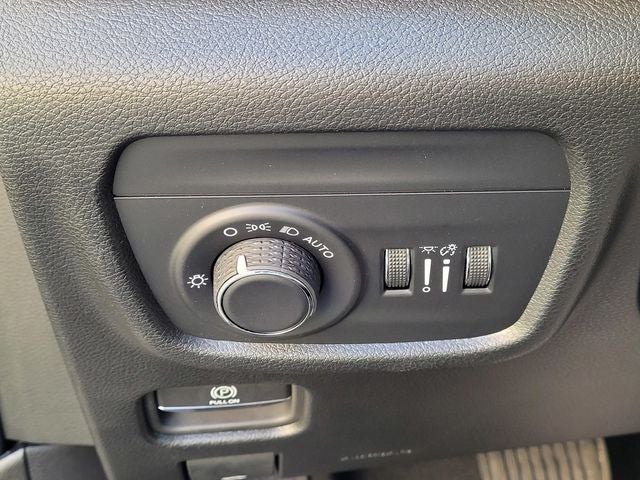 2025 Jeep Grand Cherokee Altitude X 4x4