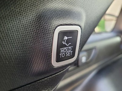 2025 Jeep Grand Cherokee Altitude X 4x4