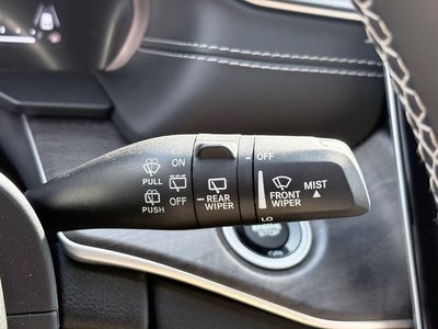 2022 Jeep Grand Cherokee Limited 4x4