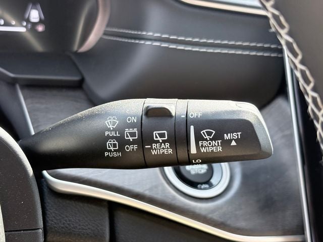 2022 Jeep Grand Cherokee Limited 4x4
