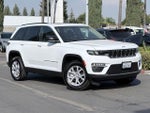 2022 Jeep Grand Cherokee Limited 4x4
