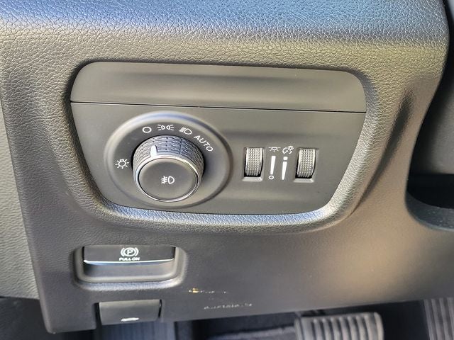 2023 Jeep Grand Cherokee Overland 4x4