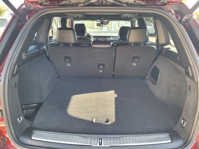 2023 Jeep Grand Cherokee Overland 4x4