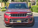 2023 Jeep Grand Cherokee Overland 4x4