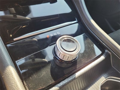 2024 Jeep Grand Cherokee L Altitude 4x4