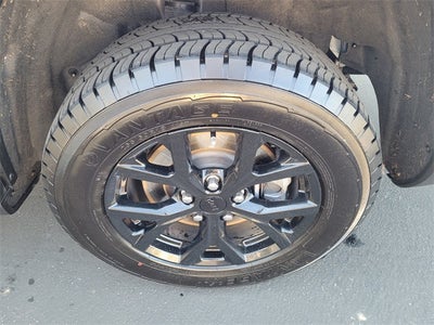 2024 Jeep Grand Cherokee L Altitude 4x4