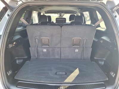 2024 Jeep Grand Cherokee L Altitude 4x4