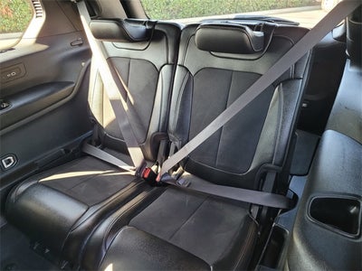 2024 Jeep Grand Cherokee L Altitude 4x4