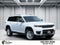 2024 Jeep Grand Cherokee L Laredo 4x4