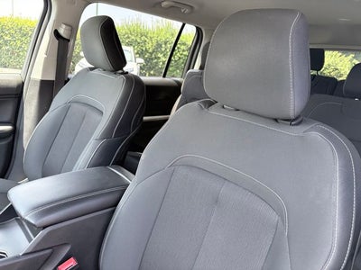2024 Jeep Grand Cherokee L Laredo 4x4