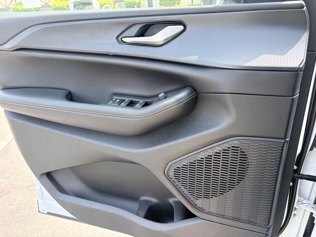 2024 Jeep Grand Cherokee L Laredo 4x4