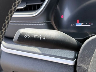 2024 Jeep Grand Cherokee L Laredo 4x4