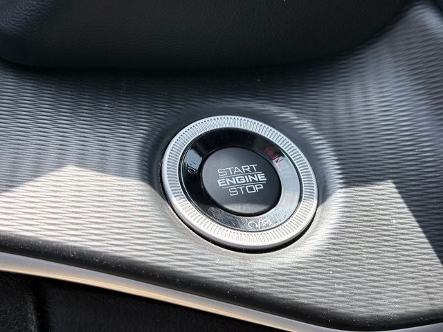 2024 Jeep Grand Cherokee L Laredo 4x4