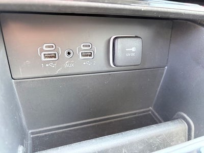 2024 Jeep Grand Cherokee L Laredo 4x4
