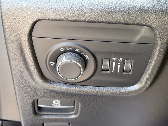 2024 Jeep Grand Cherokee L Laredo 4x4