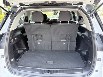 2024 Jeep Grand Cherokee L Laredo 4x4