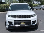 2024 Jeep Grand Cherokee L Laredo 4x4