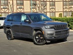 2024 Jeep Grand Cherokee L Altitude 4x4