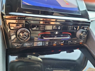 2024 Jeep Grand Cherokee L Altitude 4x4