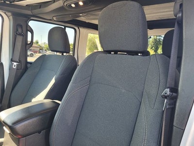 2025 Jeep Wrangler 4xe Willys 4xe