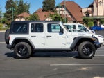 2025 Jeep Wrangler 4xe Willys 4xe