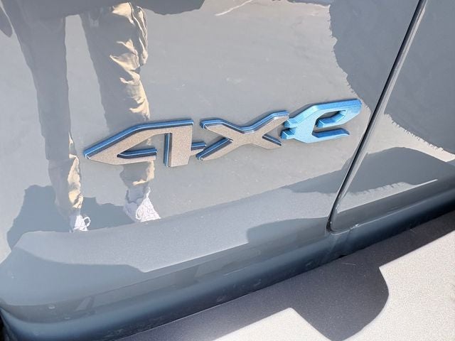 2024 Jeep Wrangler 4xe Willys 4xe