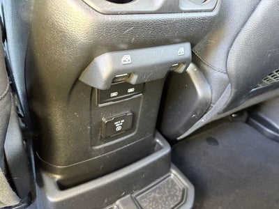 2024 Jeep Wrangler 4xe Rubicon 4xe