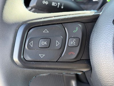 2024 Jeep Wrangler 4xe Rubicon 4xe