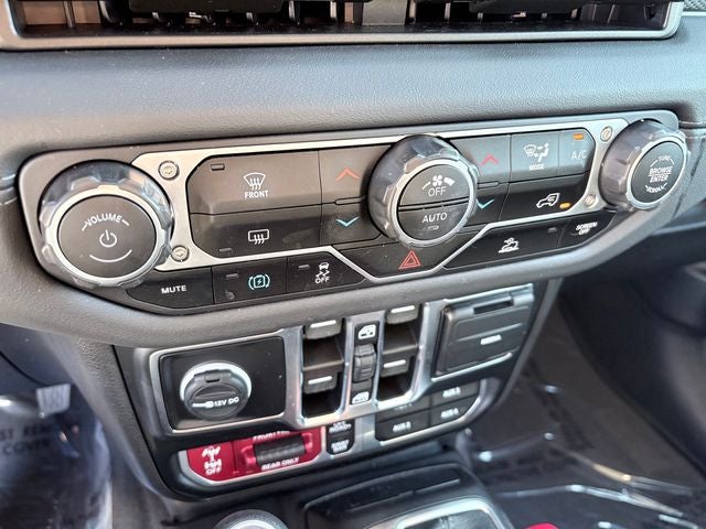 2024 Jeep Wrangler 4xe Rubicon 4xe