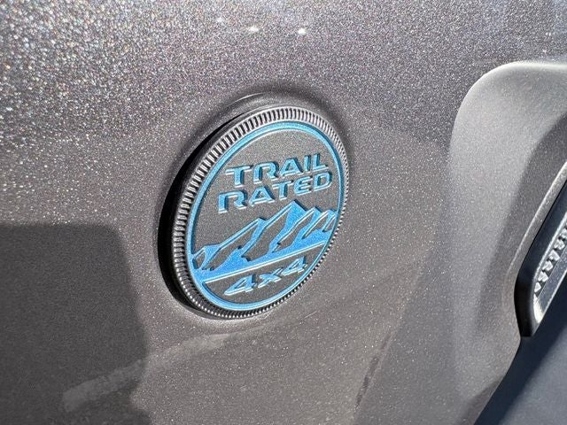 2024 Jeep Wrangler 4xe Rubicon 4xe