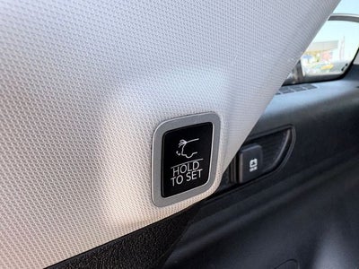 2023 Jeep Grand Cherokee 4xe 4xe