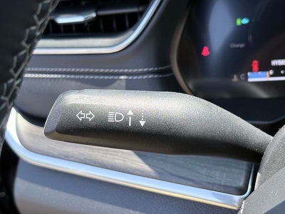 2023 Jeep Grand Cherokee 4xe Overland