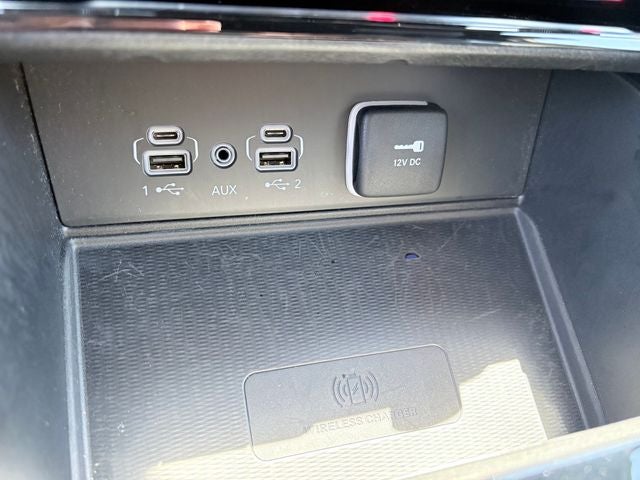 2023 Jeep Grand Cherokee 4xe Overland