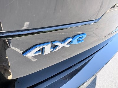 2023 Jeep Grand Cherokee 4xe Overland