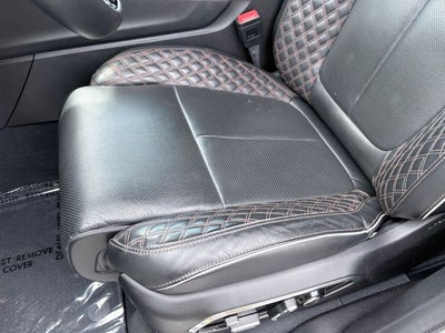 2022 Jeep Grand Cherokee 4xe Summit 4x4