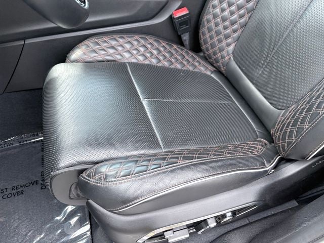 2022 Jeep Grand Cherokee 4xe Summit 4x4