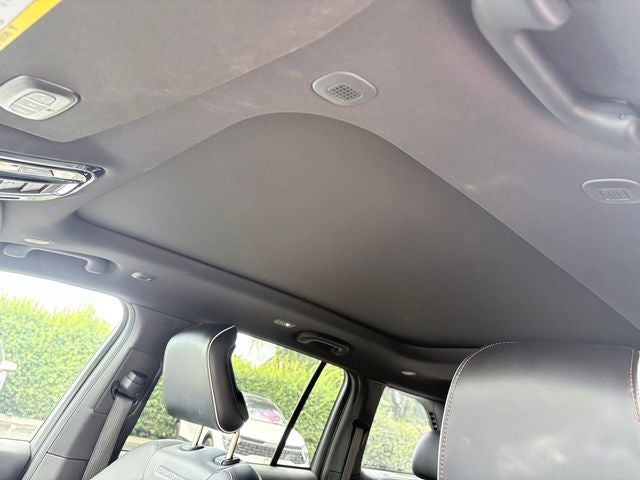 2022 Jeep Grand Cherokee 4xe Summit 4x4